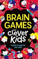 Brain Games For Clever KidsÂ®