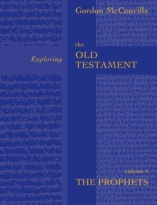 Exploring the Old Testament Vol 4