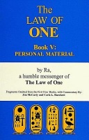 Ra Material Book Five