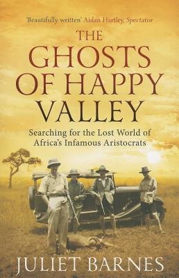 Ghosts of Happy Valley