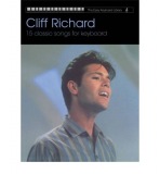 Easy Keyboard Library: Cliff Richard