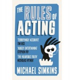 Rules of Acting