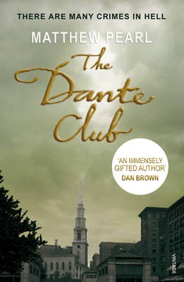 Dante Club