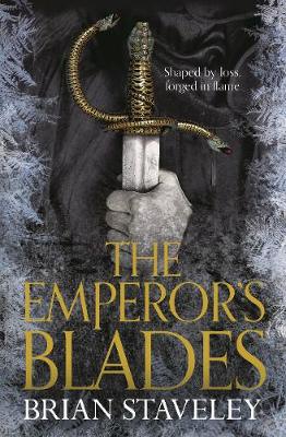 Emperor's Blades