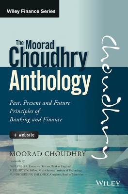 Moorad Choudhry Anthology, + Website