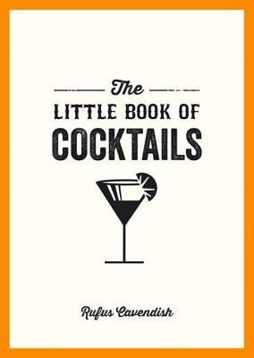 Little Book of Cocktails