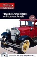 Amazing Entrepreneurs and Business People