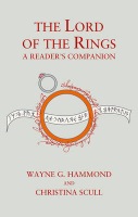 Lord of the Rings: A ReaderÂ’s Companion