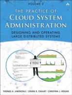 Practice of Cloud System Administration, The