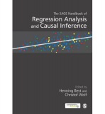 SAGE Handbook of Regression Analysis and Causal Inference