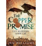 Copper Promise (complete novel)
