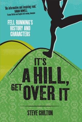 It's a Hill, Get Over it