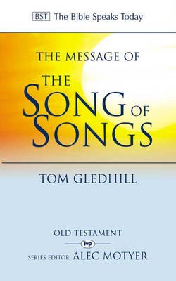 Message of the Song of Songs