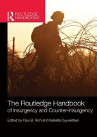 Routledge Handbook of Insurgency and Counterinsurgency