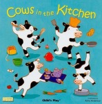 Cows in the Kitchen