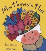 Mrs Honey's Hat