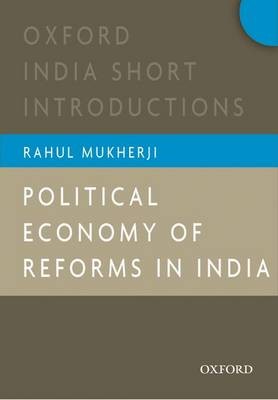 Political Economy of Reforms in India