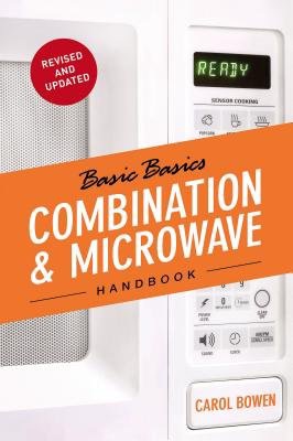 Basic Basics Combination a Microwave Handbook