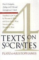 Four Texts on Socrates