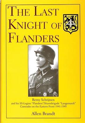 Last Knight of Flanders
