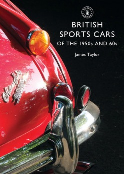 British Sports Cars of the 1950s and Â’60s