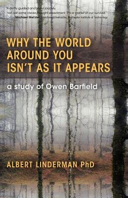 Why the World Around You Isn't As It Appears