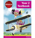 Abacus Year 2 Textbook