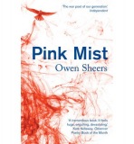 Pink Mist