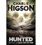 Hunted (The Enemy Book 6)