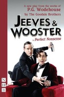 Jeeves a Wooster in 'Perfect Nonsense'