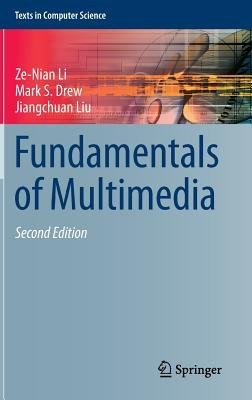 Fundamentals of Multimedia