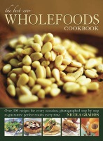 Best Ever Wholefoods Cookbook