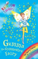 Rainbow Magic: Gemma the Gymnastic Fairy