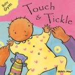 Touch a Tickle