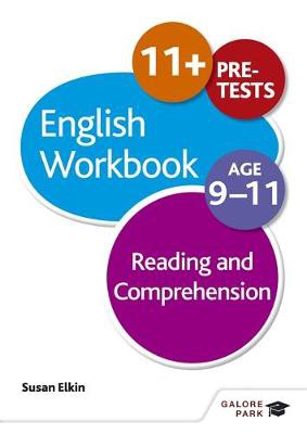 Reading a Comprehension Workbook Age 9-11
