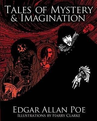 Edgar Allan Poe: Tales of Mystery a Imagination