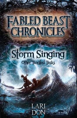 Storm Singing and other Tangled Tasks