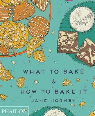 What to Bake a How to Bake It