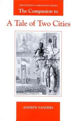 Companion to A Tale of Two Cities