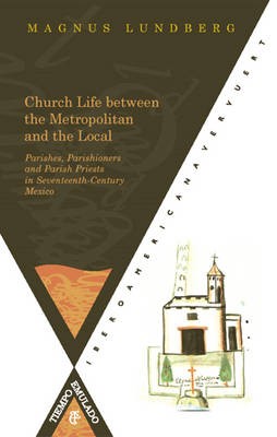 Church Life between the Metropolitan and the Local. Parishes