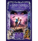 Land of Stories: The Enchantress Returns