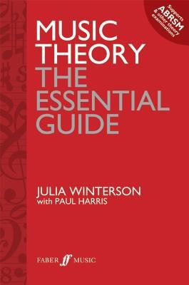 Music Theory: the essential guide