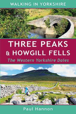 Three Peaks a Howgill Fells