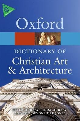 Oxford Dictionary of Christian Art and Architecture