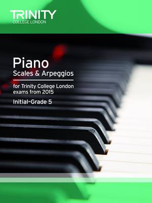 Piano Scales a Arpeggios from 2015 Int-5