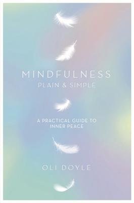 Mindfulness Plain a Simple
