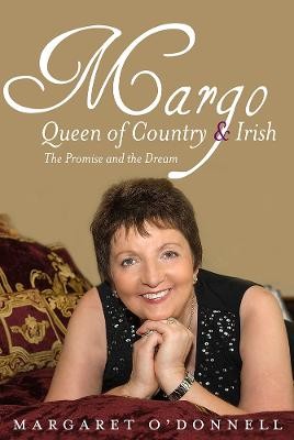 Margo: Queen of Country a Irish