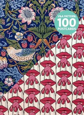 VaA Pattern: 100 Postcards