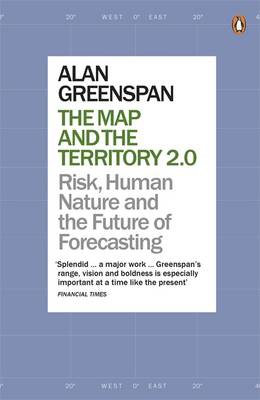 Map and the Territory 2.0