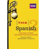 Talk Spanish 2